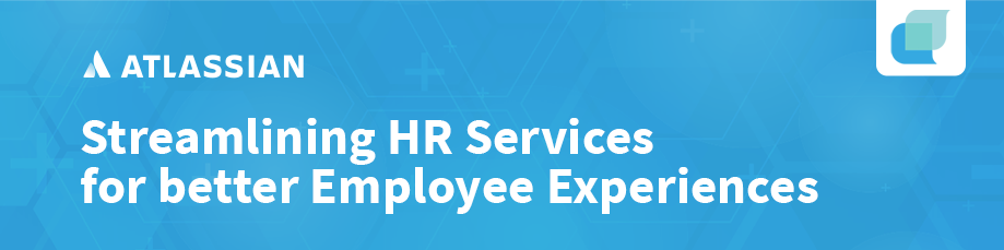 Webinar - What is HR Service Management