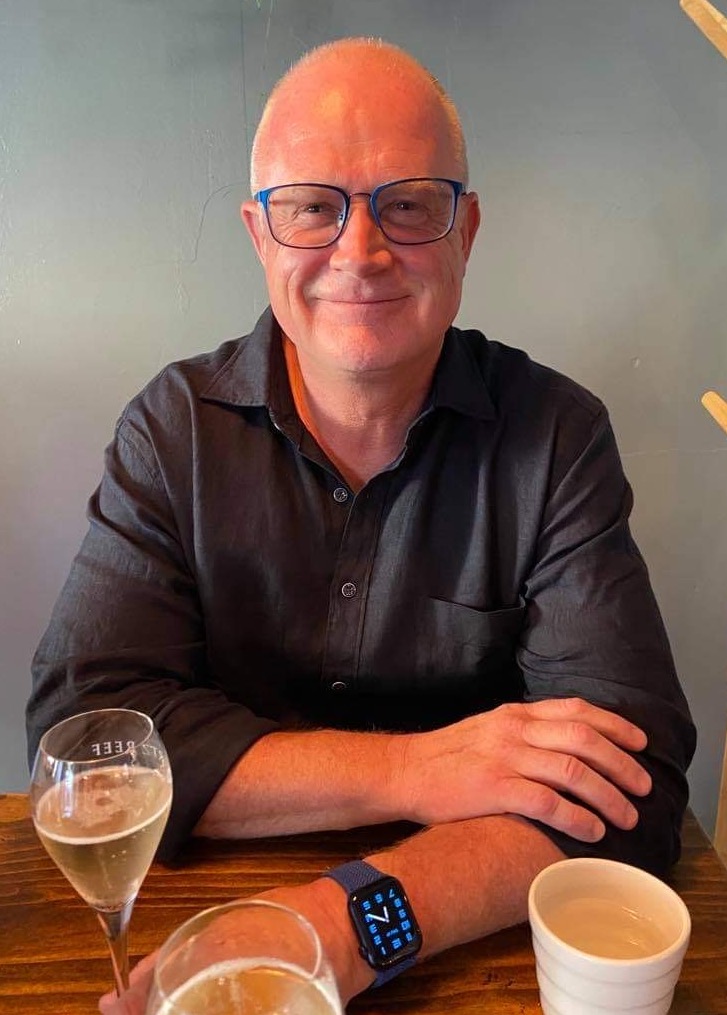 Derek Leitch's avatar